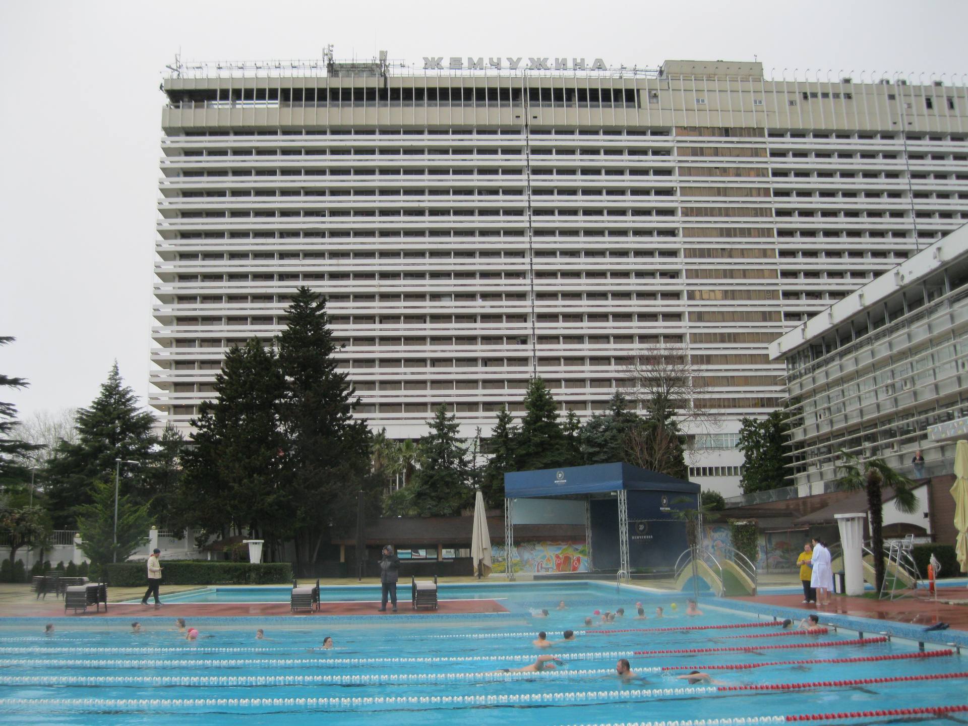 жемчужина 1