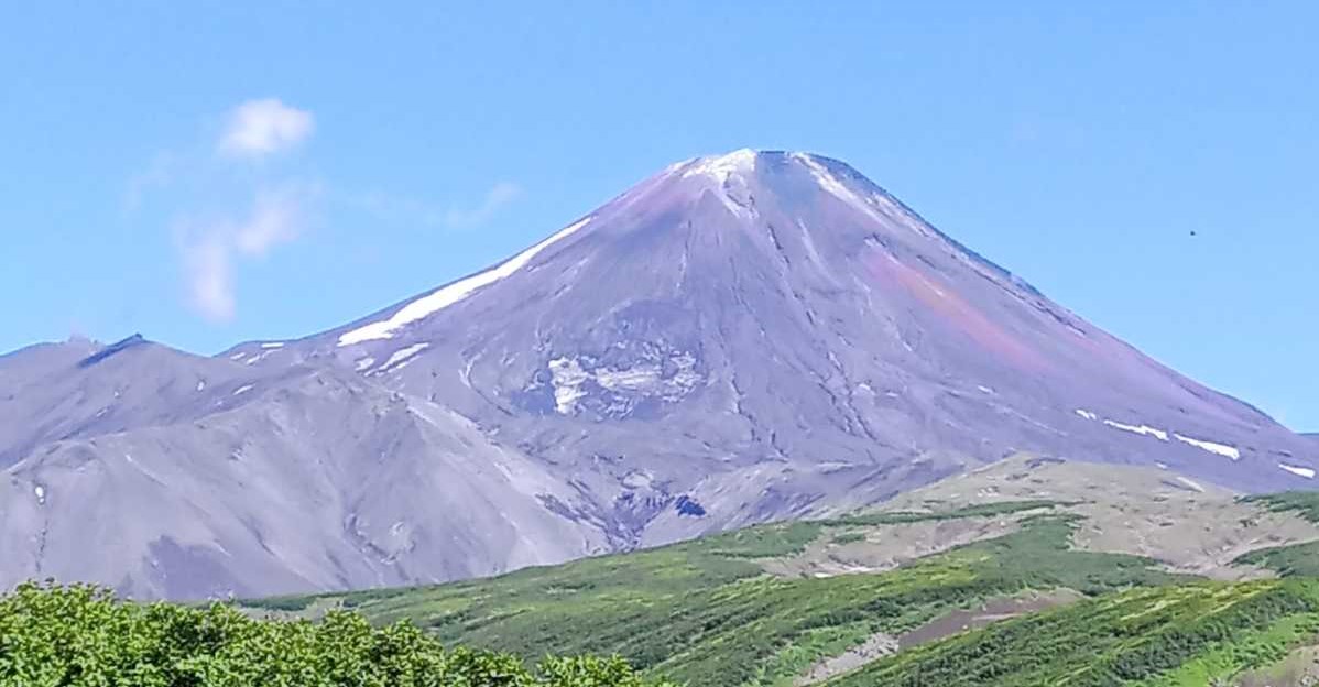 камчатка
